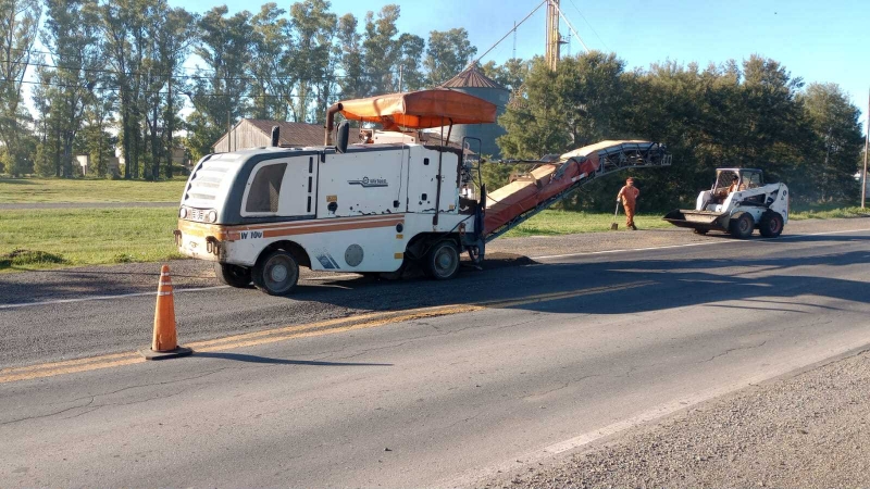 MARTES 23 DE DICIEMBRE - 7:45HS